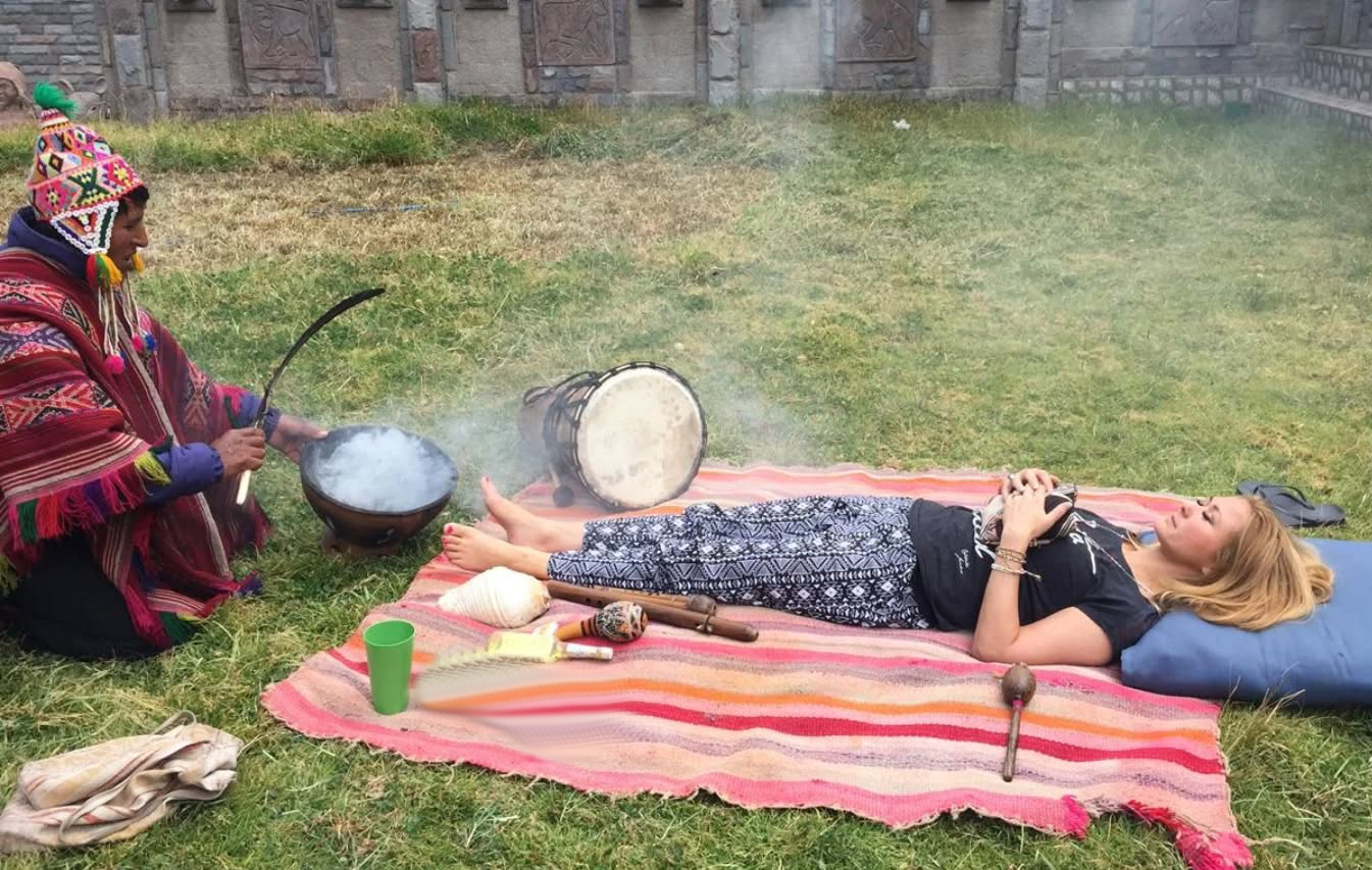 ancestral trauma healing